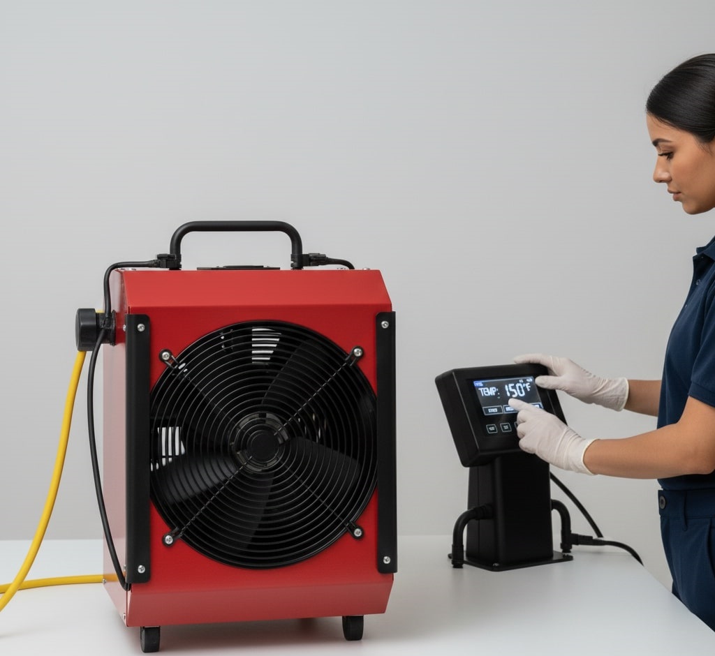 Bed Bug Heat Treatment Service