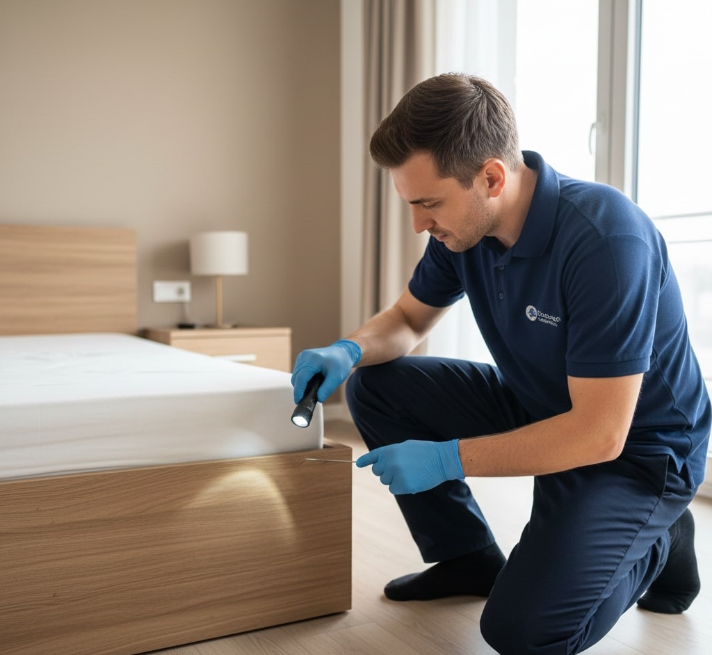 Chemical and Hybrid Treatments